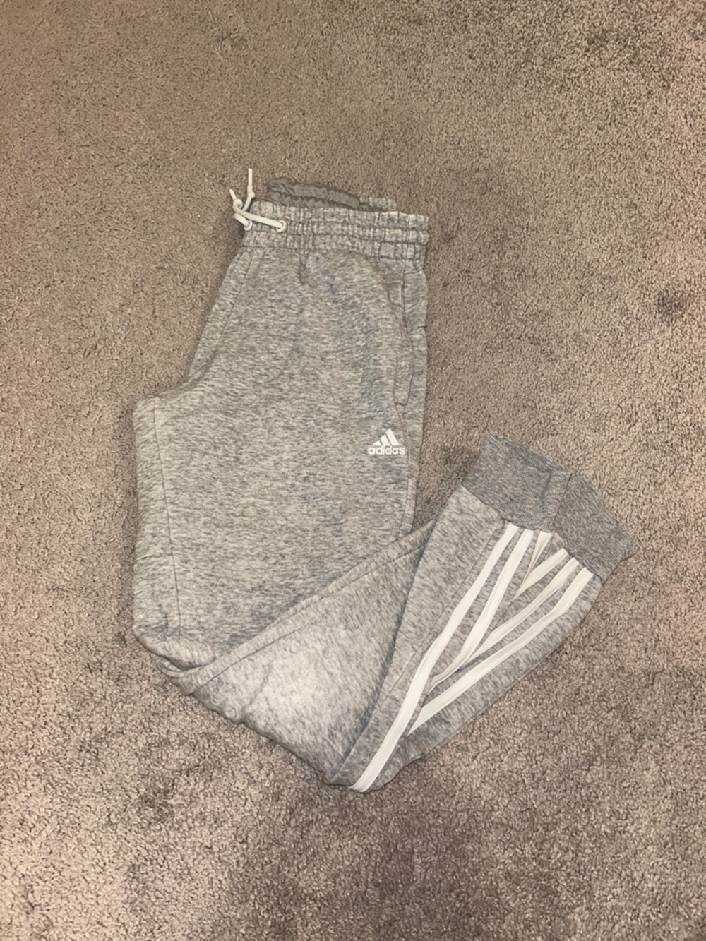Women’s Adidas Joggers/Sweats